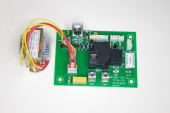 Плата силовая Kocateq EST12LC10 main board