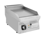 Жарочная поверхность Kocateq MCEGC 46S электрическая с 1 хром. зоной нагрева плоская, линия 600 