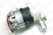 Помпа Rational 56.00.153 (100W, 230V, вход Ø24мм, выход Ø24мм)