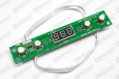 Плата Koreco RTC280L control board