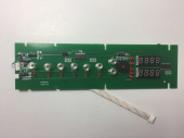 Плата управления Kocateq  ZLIC3500NW PROBE control PCB