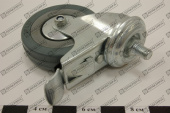 Колесо Kocateq EB401 wheel with stopper