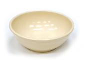 Чашка суповая из меламина диаметром 13,7 см, объем 400 мл, бежевого цвета Carlisle ENV700