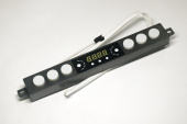 Плата управления Kocateq DHFD16NW DIGITAL LCD display