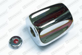 Ручка Klarco 0P.H001.00.00/R