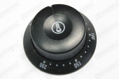 Ручка Kocateq EF thermostat knob