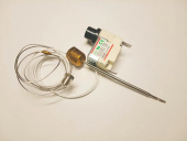 Термостат защитный Kocateq EF18C2 safety thermostat (210°C, 1ph)