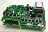 Плата Angelo Po 32V6151