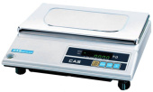 Весы настольные CAS AD25