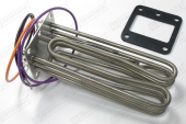 Элемент нагревательный бойлера Professional Spares 515285 (9000W, 230/400V, L=190мм, фланец  82x82мм)