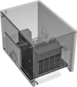 Выносной холодильный агрегат для шкафа шокового охлаждения 201R Angelo Po GR7AU