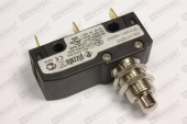 Микровыключатель Garbin MIC001