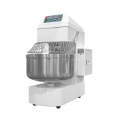 Тестомесильная машина Kocateq TF 260 ECO для дрожжевого теста с загрузкой 100 кг, несъемная дежа 260 л, 2 скорости