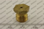 Форсунка Angelo Po 33T1780