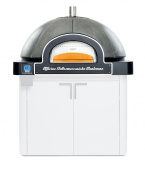 Печь для пиццы электрическая для неаполитанской пиццы OEM-ALI Dome (OM08205)