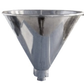 Дополнительный бункер начинки для SD97W Anko Extra stainless steel filling hopper