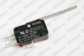 Микровыключатель Koreco RTR108L rotational switch