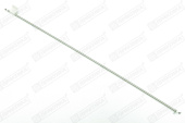 Элемент нагревательный Kocateq DH110EW heating element top (F01054, верхний, 250W, 220V)