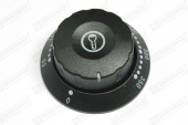 Ручка термостата Kocateq EPC01EN thermostat knob