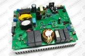Плата Kocateq DC2 main board