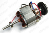 Мотор Kocateq BL350V motor