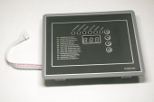 Панель управления Koreco AZ250/125CW control panel