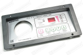 Панель управления Kocateq Control panel (#Start)