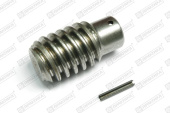 Шнек Kocateq PA01 pinion worm gear