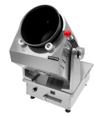Стир фрай (stir fryer) Kocateq GHT 6.4/5000 SF M индукционный автоматический WOK