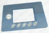 Накладка панели управления Dihr 96704