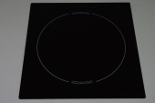 Поверхность-стеклокерамика Kocateq DC3500 ceramic glass top 