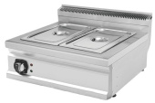 Мармит Kocateq MCBM 87 паровой, линия 700