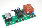 Плата силовая (#DM-MM) OEM-ALI 21.00068