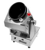 Индукционный автоматический WOK (стир фрайер) Kocateq GHT6.4/5000 SF M