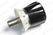 Ручка регулировки толщины нарезки Kocateq MS250ST knob