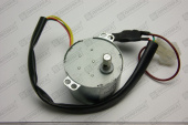 Двигатель контейнера Kocateq AZ turning motor for the water container (#AZ25/6, 6W, 1 об/мин, вал - 1см)