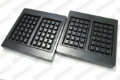 Решетка Kocateq GH15WB set of teflon plates