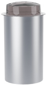 Диспенсер для тарелок встраиваемый drop-in подогреваемый 1 гн. до 50 шт. Ø180-260 мм Kocateq DM94976/2