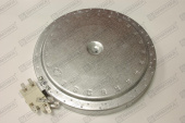 Конфорка LF 3311167 (под керамику, 2300W, 230V, d=210мм)