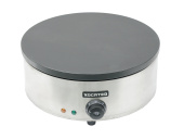 Блинница Kocateq JB 1 RNW электрическая 1-конфорочная 40 см