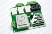 Плата Kocateq WEE12TMTH proofer main board