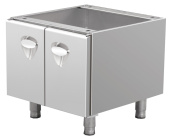 Стенд для линии глубиной 650 мм Kocateq 1MIVG