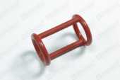 Прокладка штока Koreco SSI224 H-ring (#SSI224/SSI236)