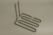 Элемент нагревательный (нижний) Kocateq MCEF66 heating element (bottom)