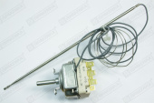Термостат Professional Spares 432129 (3-phase, 100-185°C, L=2600мм, bulb Ø4x236мм)