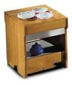 Вставка нейтральная передвижная Enofrigo A1ElementoA