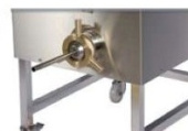 Насадка для колбасной оболочки KT Filling tube Насадка для колбасной оболочки 