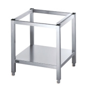 Стенд открытый с 1 полкой линии Silverlink Lincat SLS7