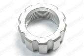 Гайка накидная Kocateq OMJ2 aluminum screw nut