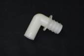 Патрубок угловой Koreco AZ120/55SI angle connecting pipe